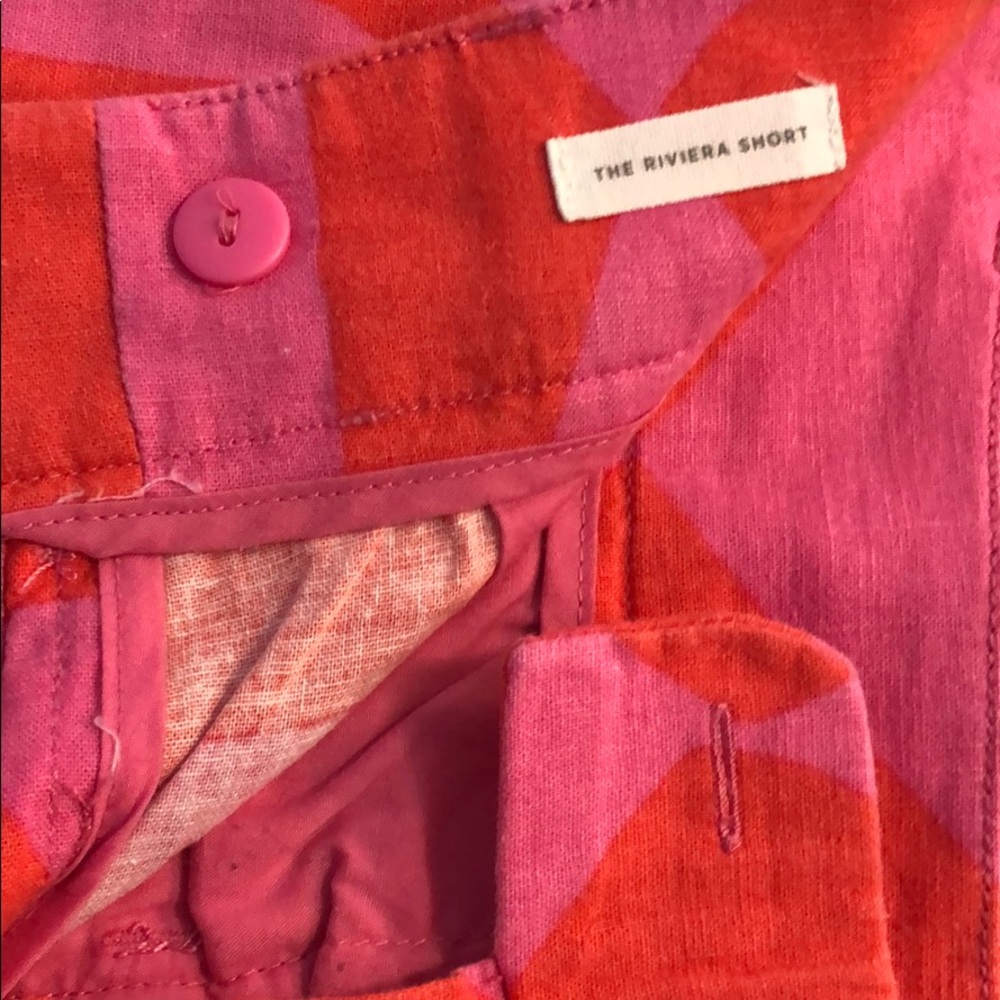 Loft Riviera shorts - Picture 5 of 5